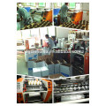 Machine de fabrication de film d&#39;ensilage à grande capacité Qualité assurée